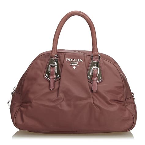 prada bag nylon vintage|prada discontinued bags.